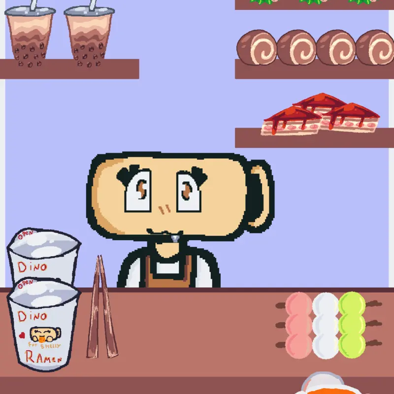 Game by @Hey_HeyMari