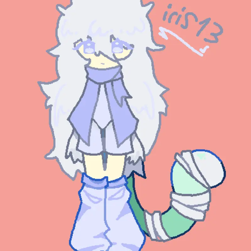 Game by @iris13