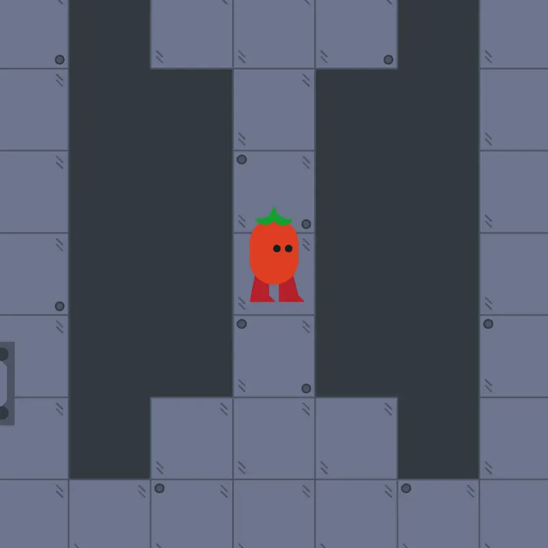 Game by @escuela