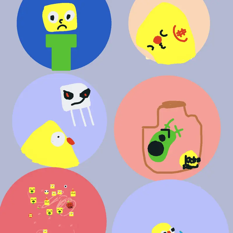 Game by @imakespongebobgames