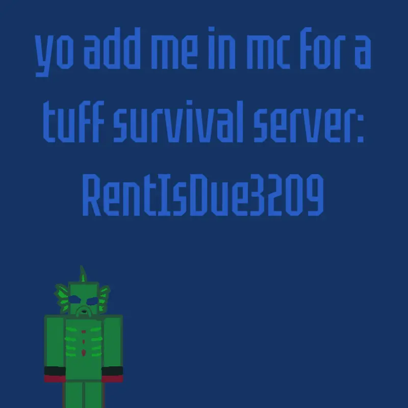Game by @toeEater