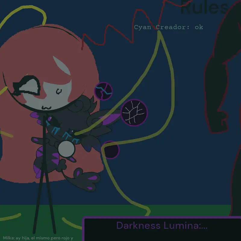 Game by @Hyuna-E