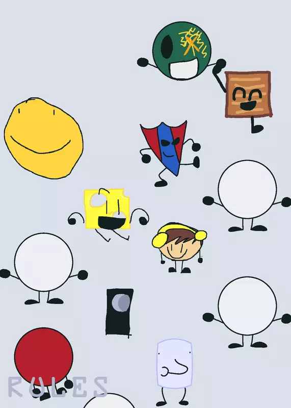 Game by @PaperAndMore