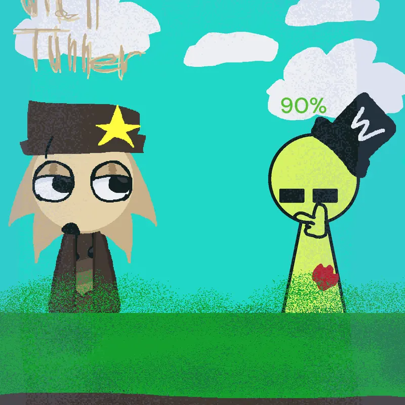 Game by @HamzaTheWhite
