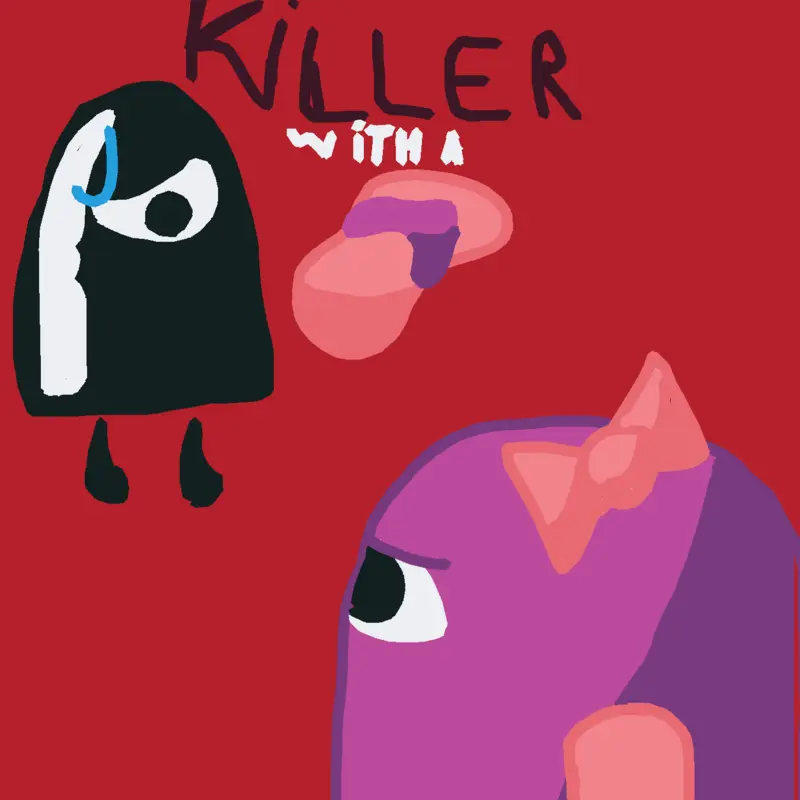 The killer with a FLIP-FLOP! [CONTENT UP by @YourLocalBathroom