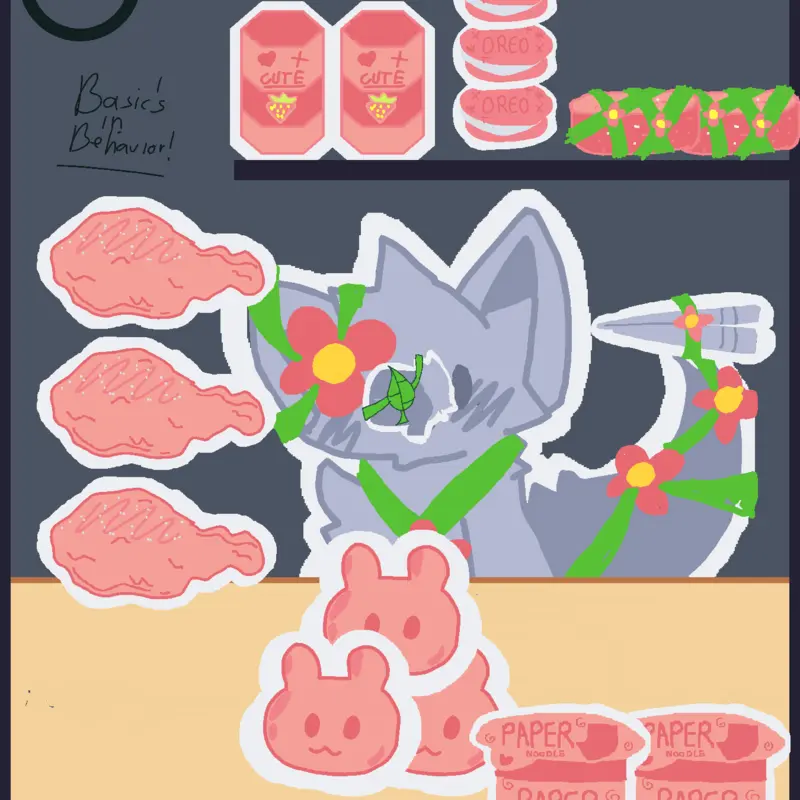 Game by @noteworthy-donkey513
