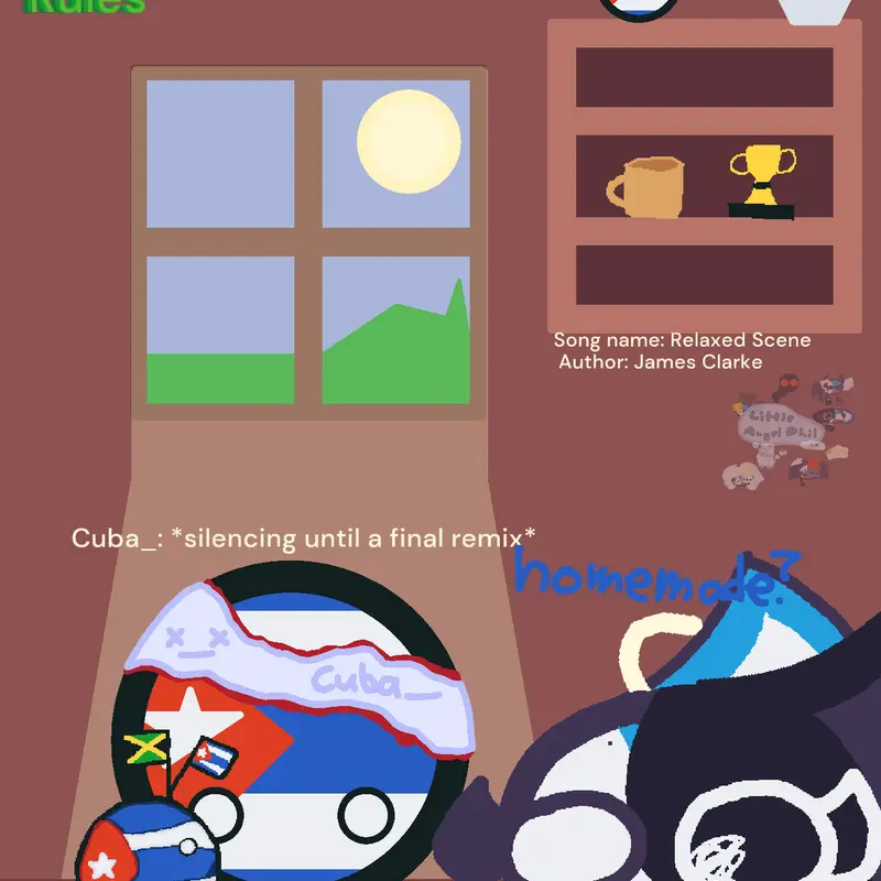 Game by @iloggedoutinthisacc