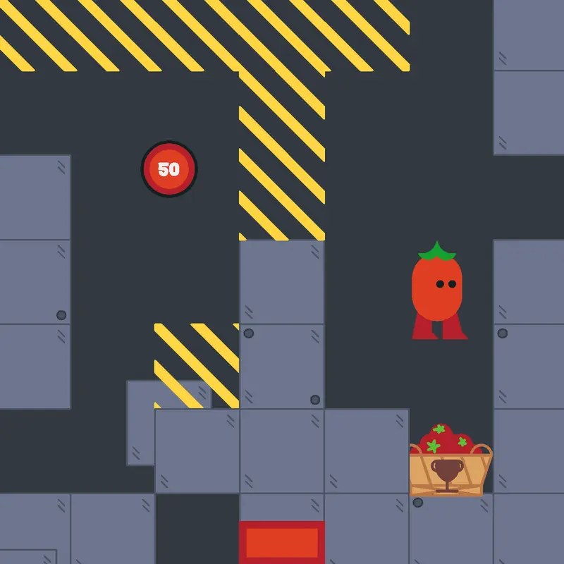 Game by @sprout890