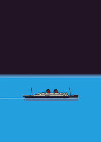 S.S Secondary Story (very short)