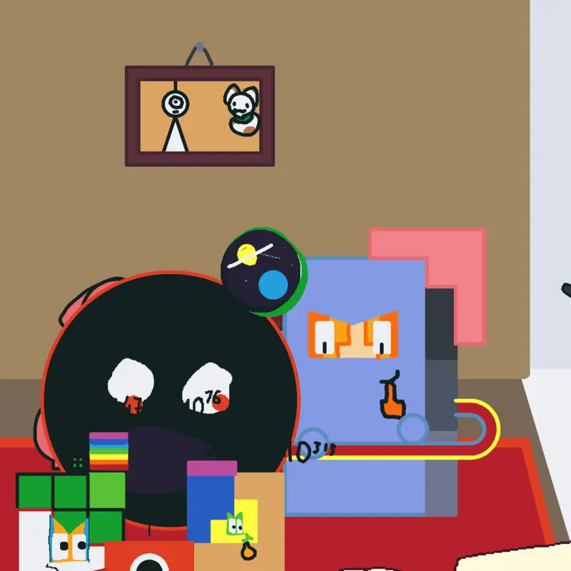 Game by @SheylinSequeira