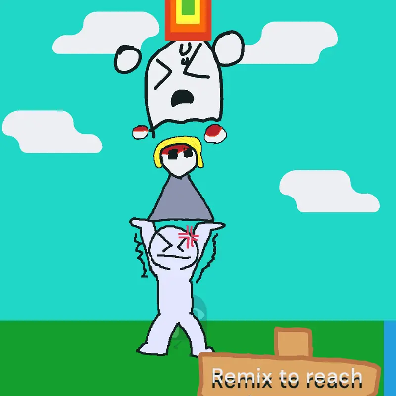 Game by @zoho