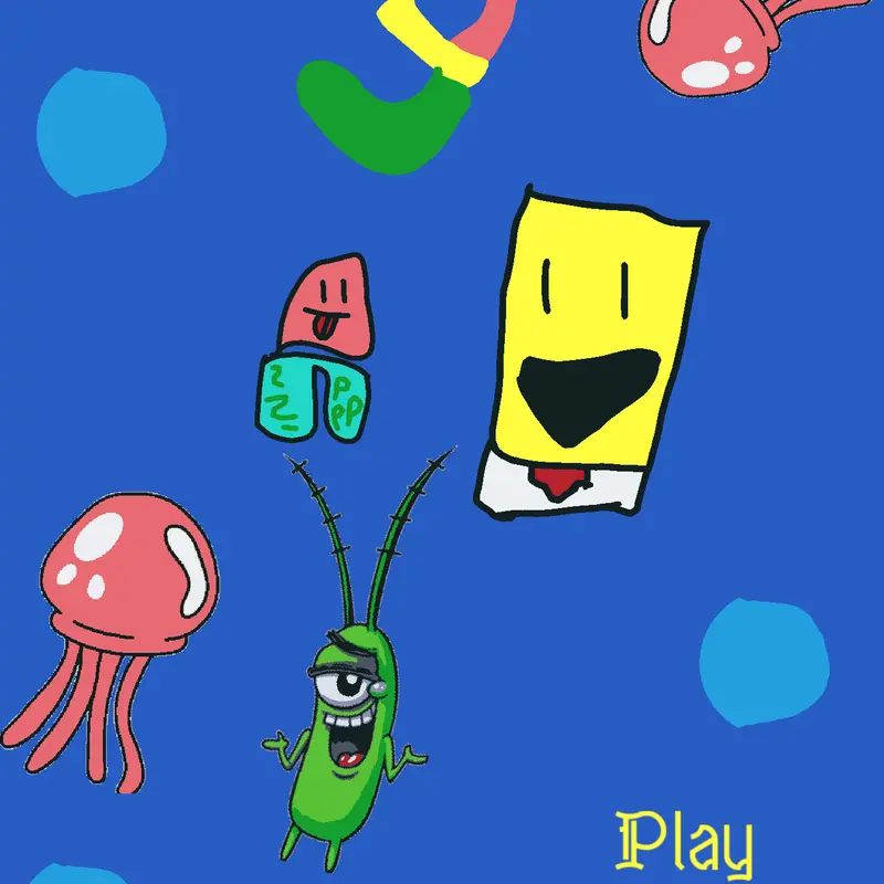 Game by @viniciusterco