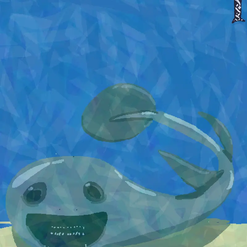 Game by @cool-painter