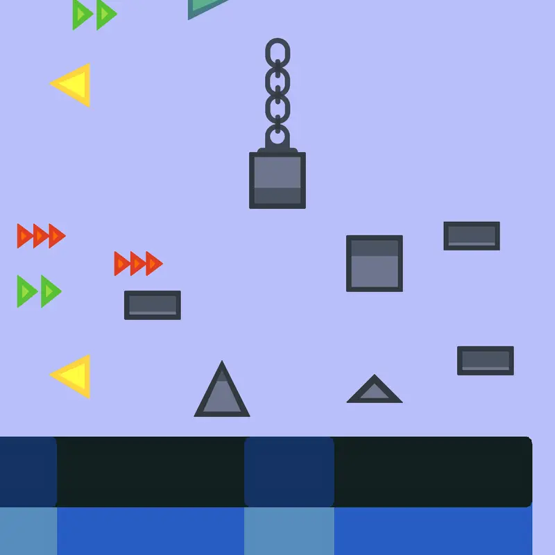 Game by @otam