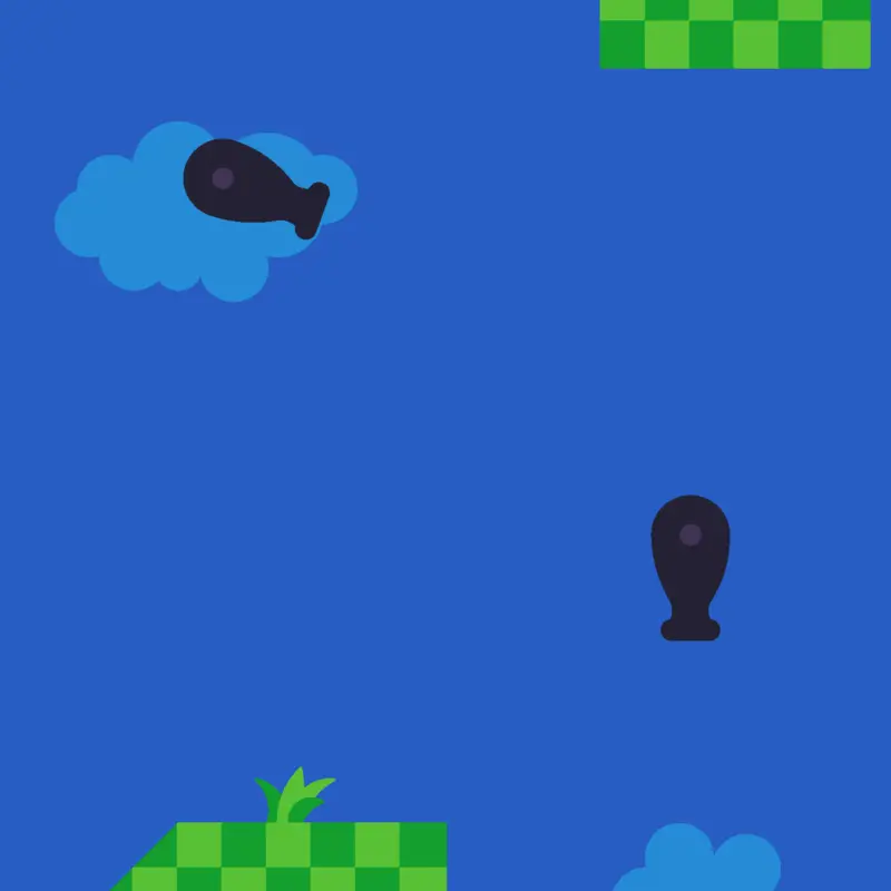 Game by @Skifdoesgolf