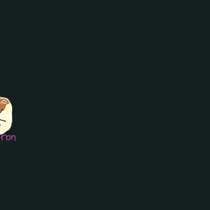Solarsystem size comparison 1.0 by @Namberblock-One