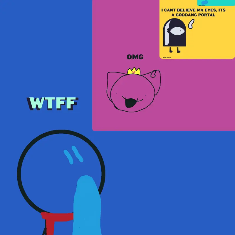 Game by @Jothebro_animates_yt