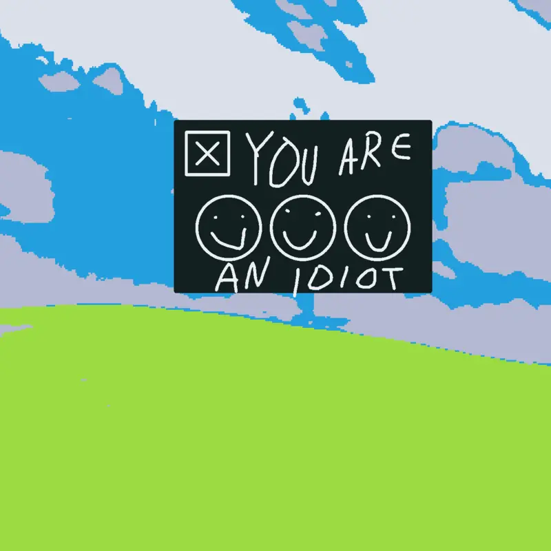 Game by @bad_graphics