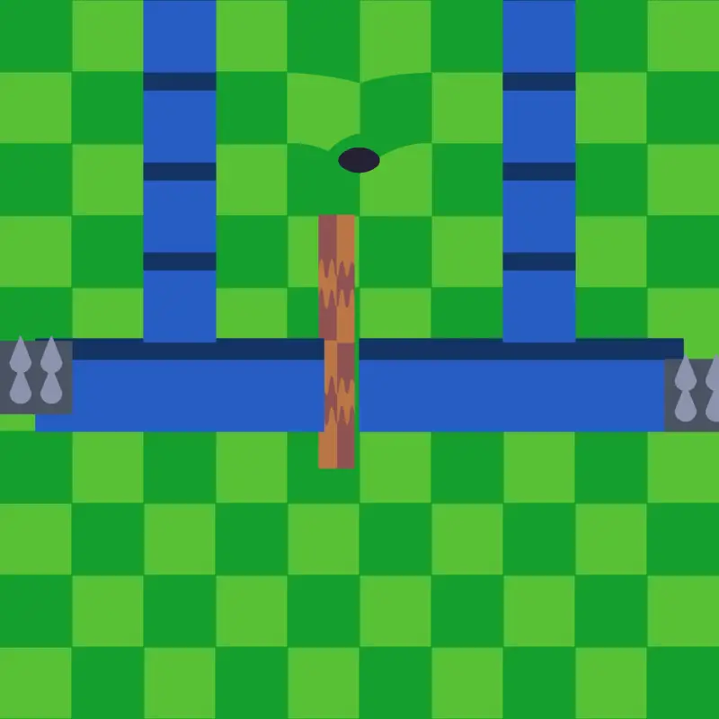Game by @magadleo