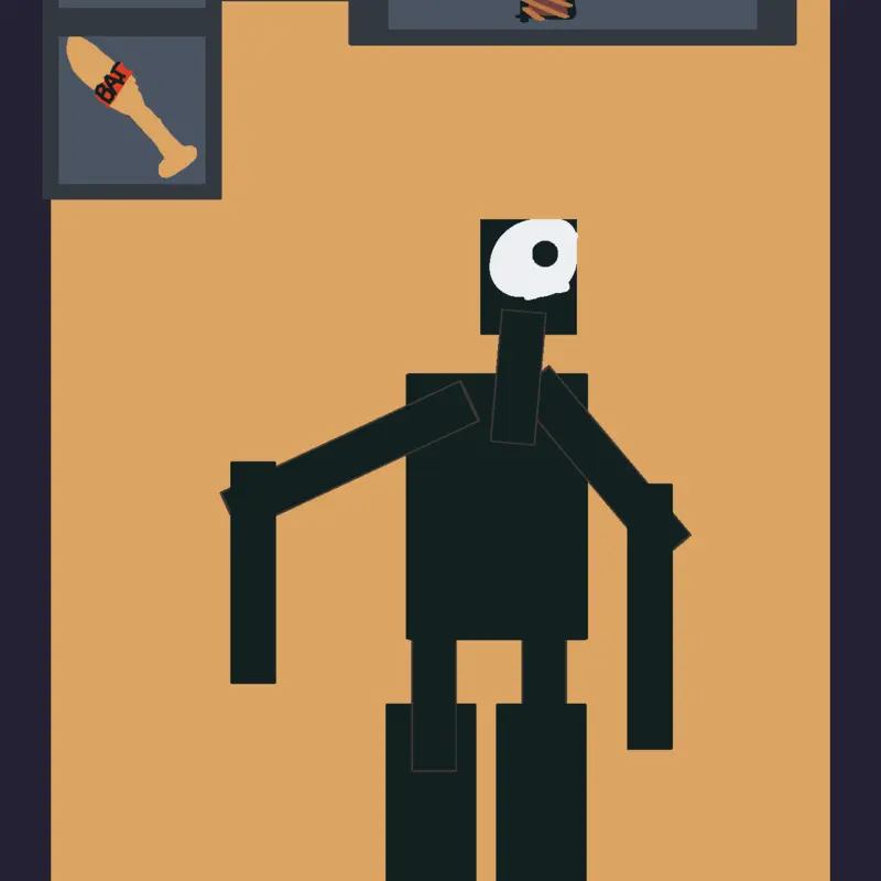 Game by @gamd