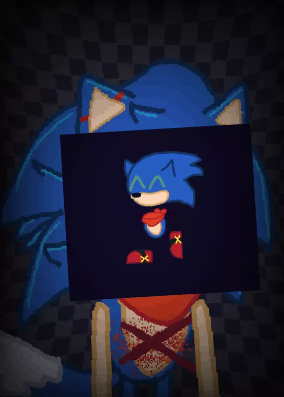 Game by @SonicPro7932_Official