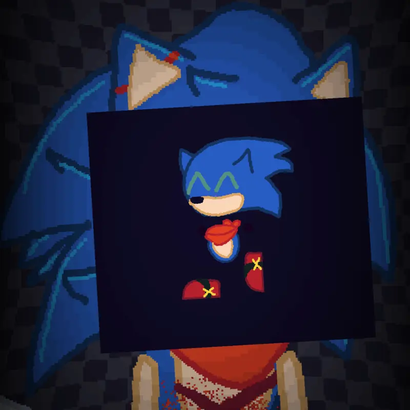 Game by @SonicPro7932_Official