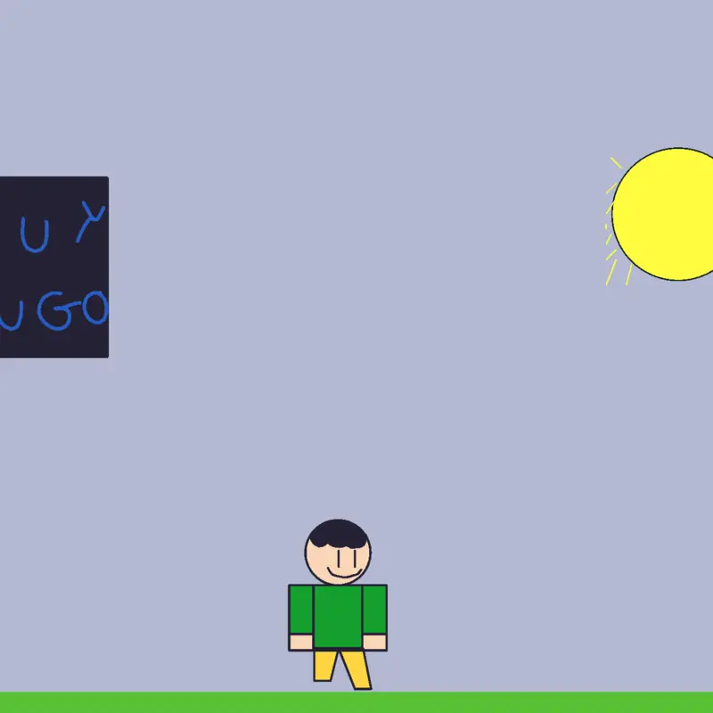Game by @OggyOggy