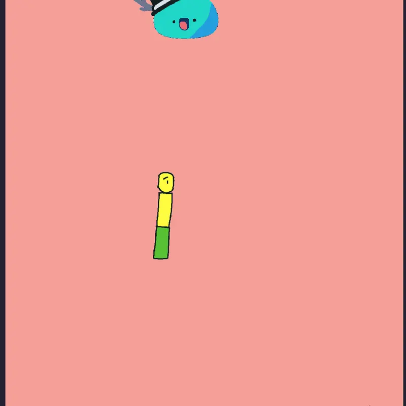 Game by @TRJG
