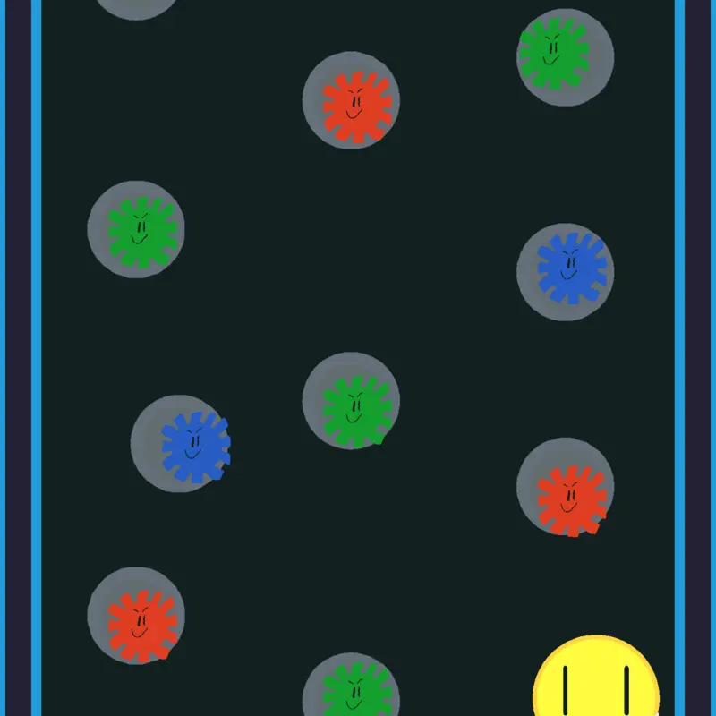 Game by @hamza125