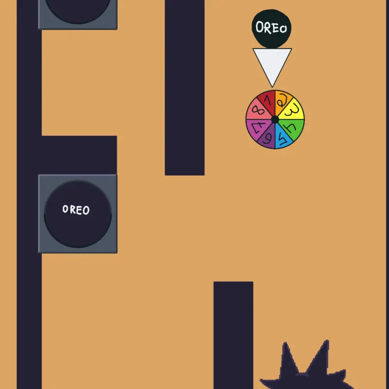 Game by @robloxbear2015