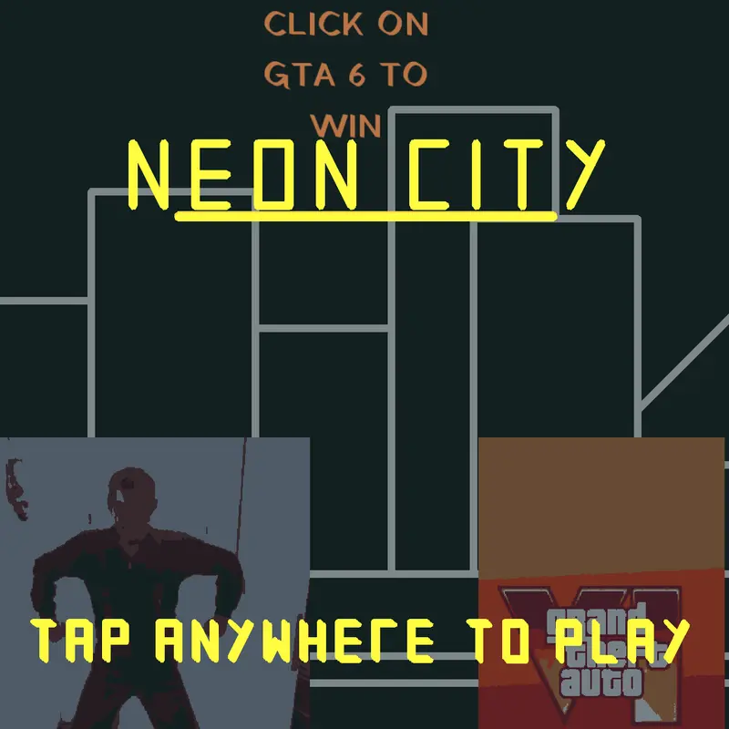 Game by @several_times