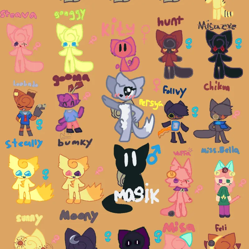 Game by @vikacat