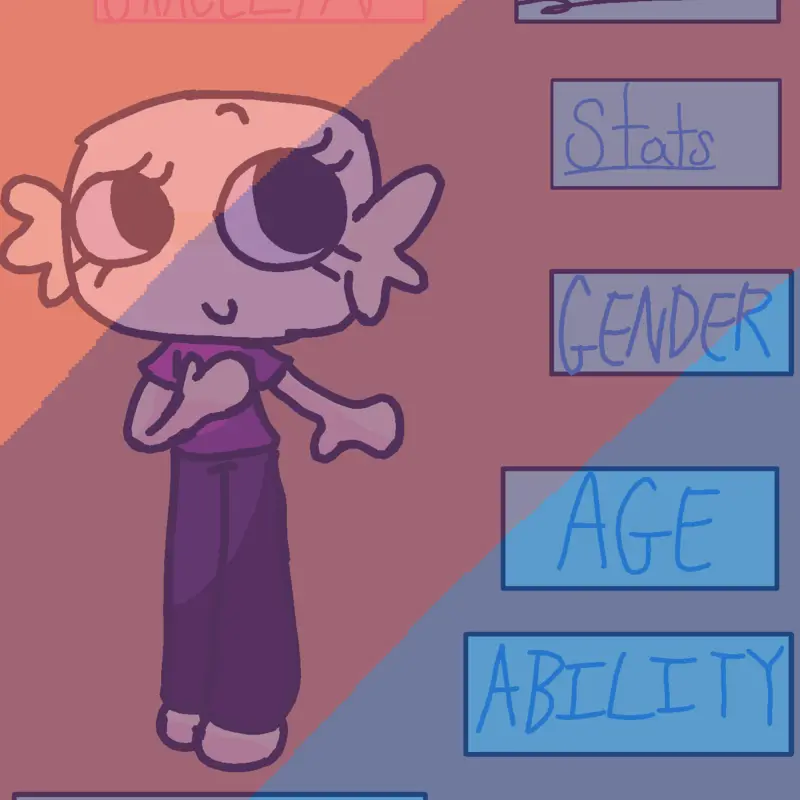 Game by @kiaraskyeliechty