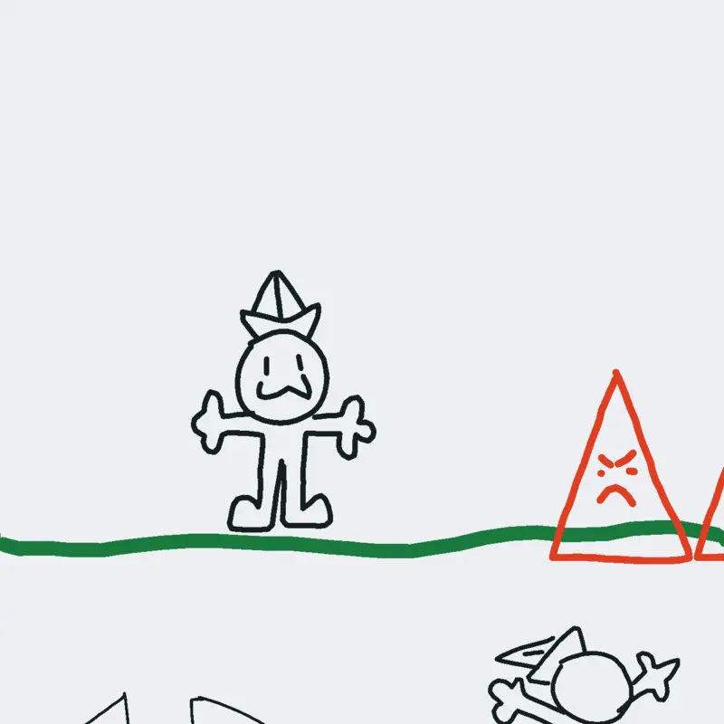 Game by @countryballsarts