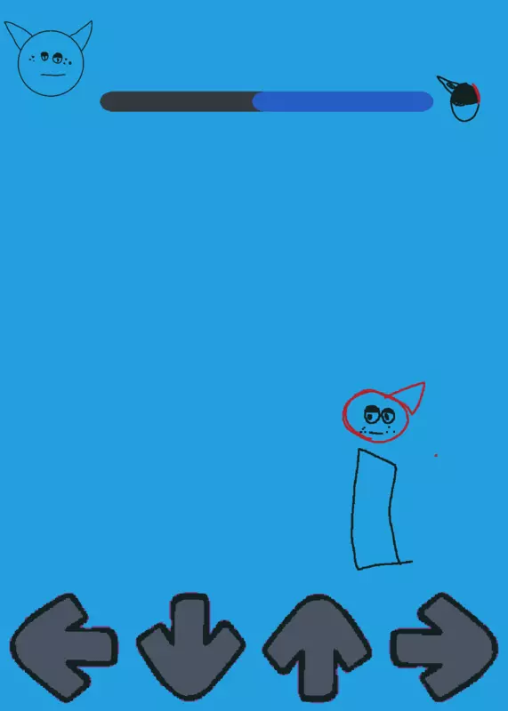 Game by @erenalitas34