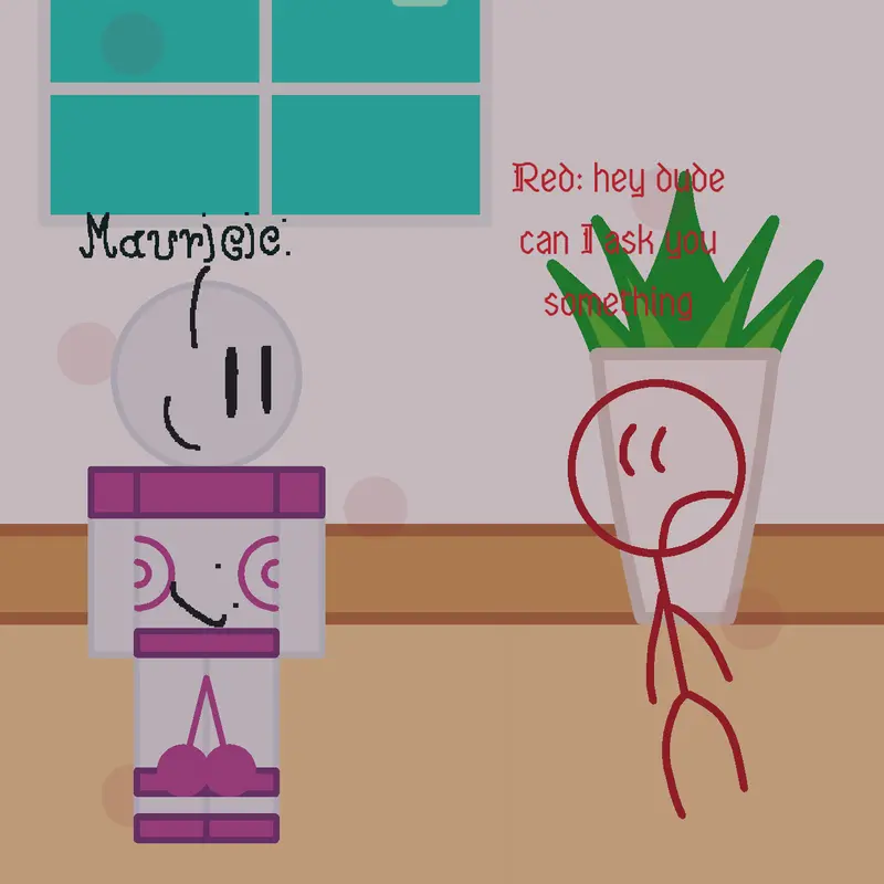 Game by @redready