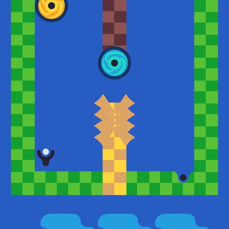 Game by @_Pinster_