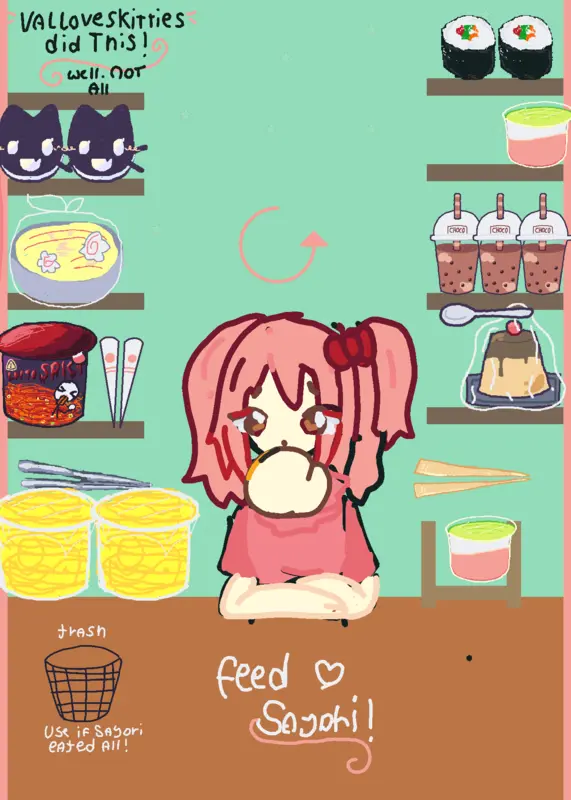Game by @-_valloveskittens_-