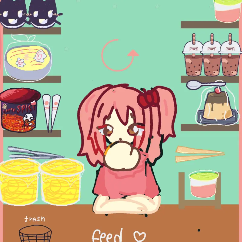 Game by @-_valloveskittens_-