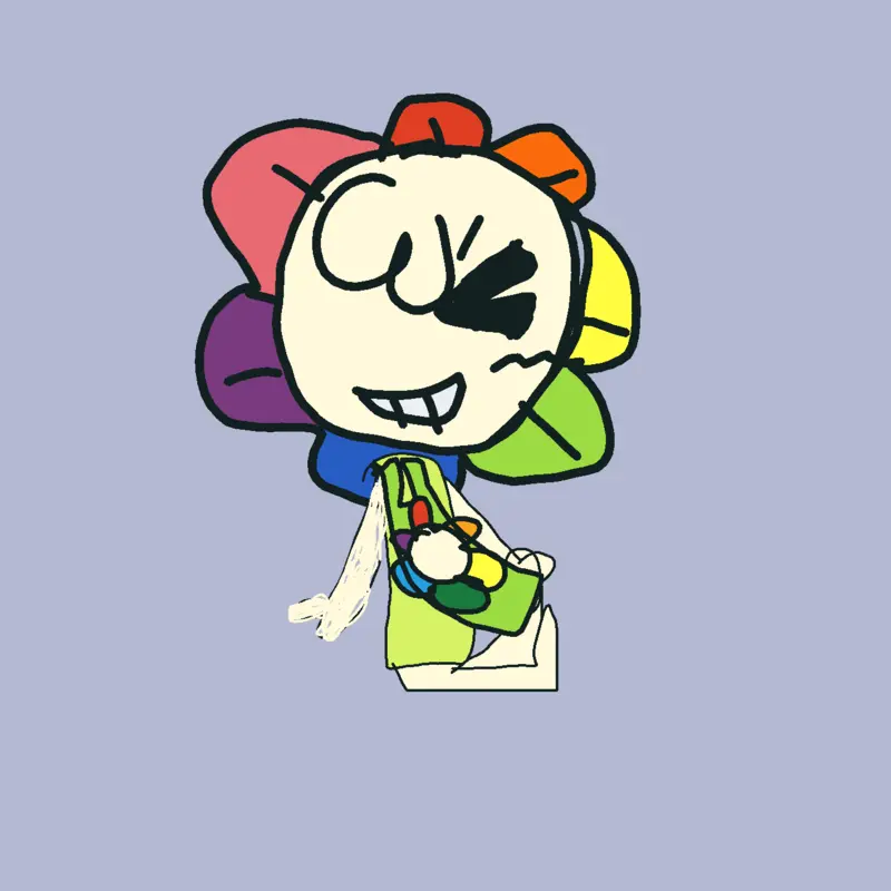 Game by @ebiluvv_nuggiesyum