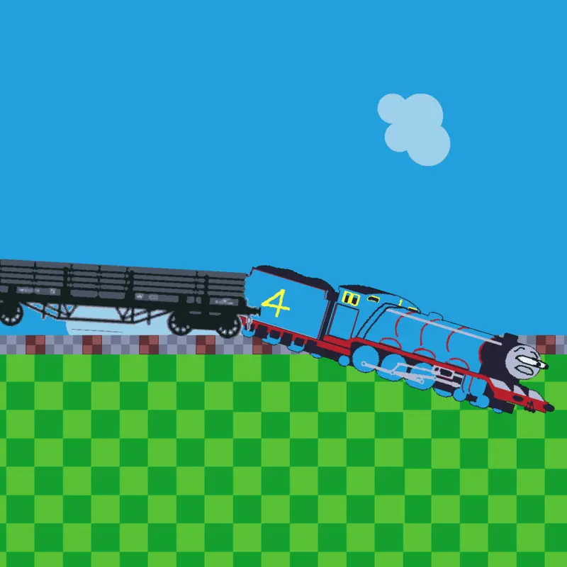 Game by @paperboatman