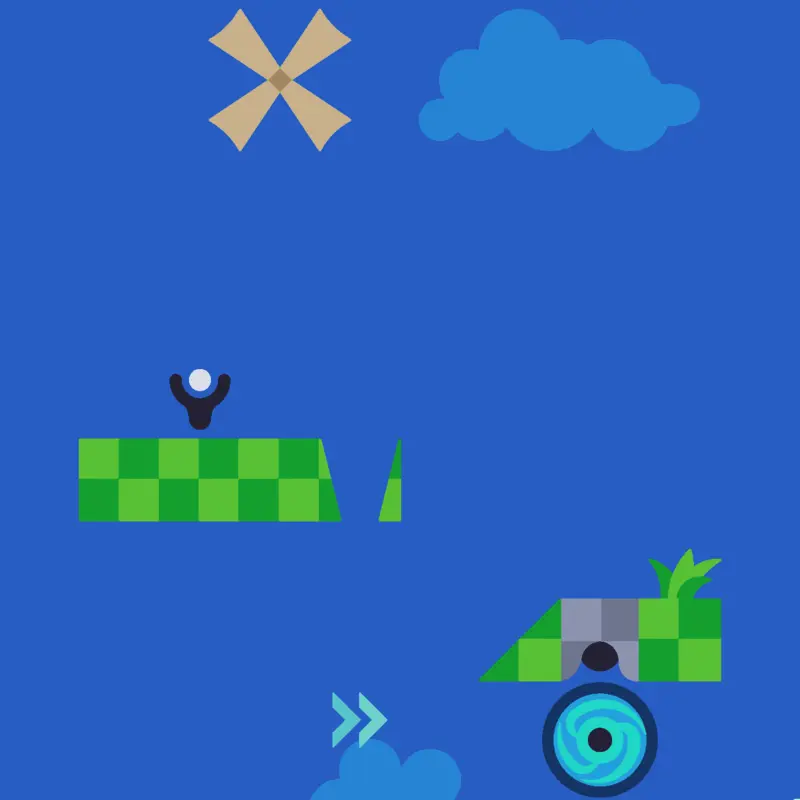 Game by @_gustavo_redman