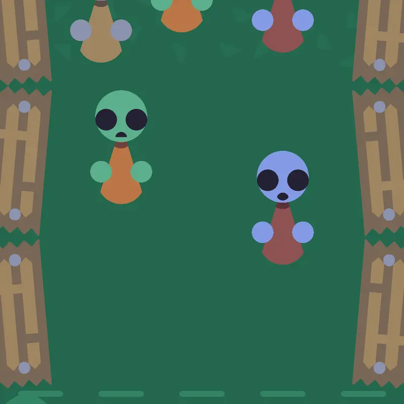 Game by @Poleng16000