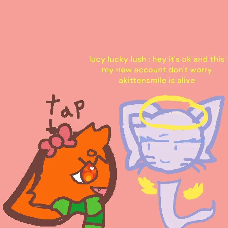 Game by @Kitty8_the_artist