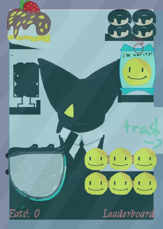 Game by @-that_secretagent_L0v3r