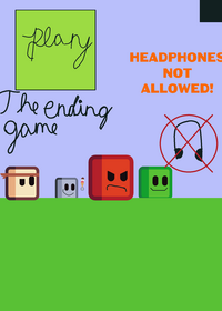 The ending game!