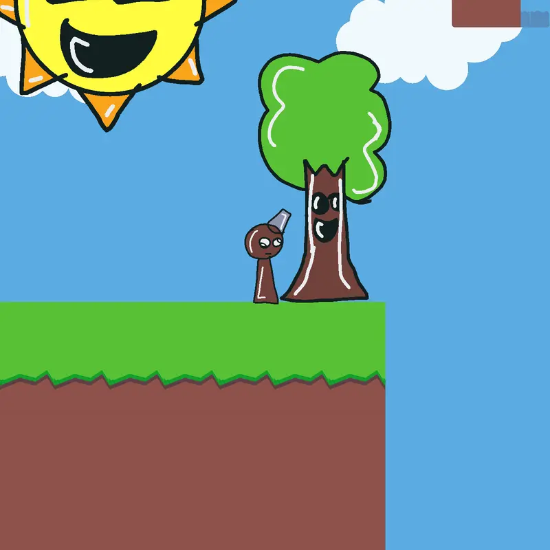 Game by @xarmine