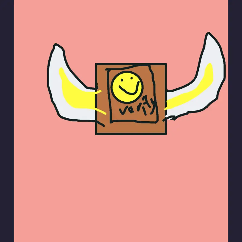 Box with wings by @OkPro