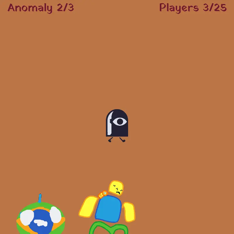 Game by @BonWalten