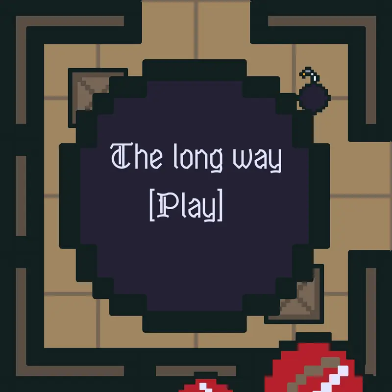 Game by @Terminator_x